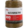 Koch Industries 5500124 Twine Multi Tan Medium 400 ft. 522698